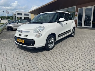 Fiat 500L 0.9 TwinAir Lounge