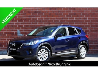 Mazda CX-5 Skyactiv-G 165 6MT TS+ *Dealeronderhouden* *All-in prijs*