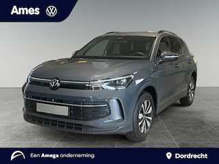 Volkswagen Tiguan Limited Edition 1.5 eHybrid 150 kW / 204 PK SUV 6 versn. DSG