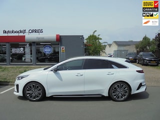 Kia ProCeed 1.5 T-GDi GT-PlusLine incl. Bovag Garantie,