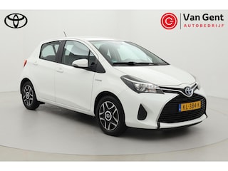 Toyota Yaris 1.5 Hybrid Business Plus | Navigatie | Cruise Control | Clima | Camera | Bluetooth | 15 inch