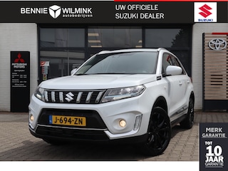Suzuki Vitara 1.4 BoosterJet Select Hybrid Trekhaak | All Seasonbanden | Carpl