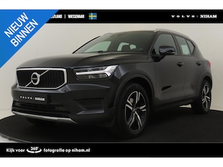 Volvo XC40 T4 MOMENTUM -CRUISE|CAMERA|BLIS|NAVI|TREKHAAK|18"
