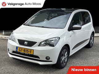 Seat Mii 1.0 Sport Connect