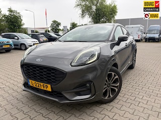 Ford Puma 1.0 EcoBoost ST-Line X (RIJKLAARPRIJS/BOVAG)