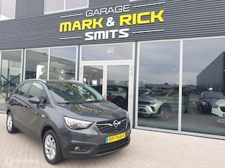 Opel Crossland X 1.2 Turbo Online Edition