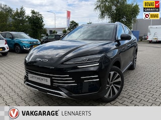 BYD Seal U 1.5 DM-i FWD Boost (RIJKLAARPRIJS/BOVAG-GARANTIE)