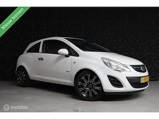 Opel Corsa 1.2 EcoFlex Selection | Airco | APK t/m 05-2027 |