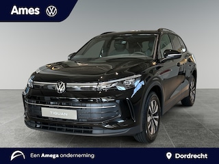 Volkswagen Tiguan Limited Edition 1.5 eHybrid 150 kW / 204 PK SUV 6 versn. DSG