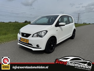 Seat Mii 1.0 Style Sport