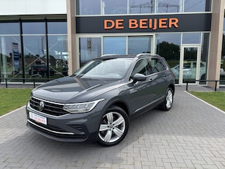 Volkswagen Tiguan 1.4 TSI eHybrid DSG 245pk Camera I LED I App connect