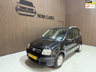 Fiat Panda 1.2 Edizione Cool