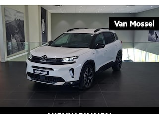Citroën C5 Aircross 1.6 Plug-in Hybrid 225 Shine