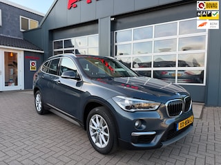 BMW X1 SDrive18i Executive Edition / ACC / Head-Up / Led / Trekhaak / Rijklaar !.