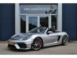 Porsche 718 PDK 4.0 420pk