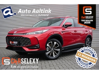 MG HS PHEV 272PK Luxury 7JR GAR. | 100KM EL. BEREIK | 1.500 TREKGEWICHT