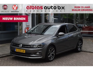 Volkswagen Polo 1.0 TSI Highline|R-Line|Virtual|ACC|Carplay|Camera