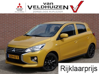 Mitsubishi Space Star 1.2 Active | 15" LM
