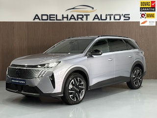 Peugeot 5008 1.2 Hybrid 145 Allure 7 Pers / Navigatie full map / Camera / Adaptive cruise / Climate control