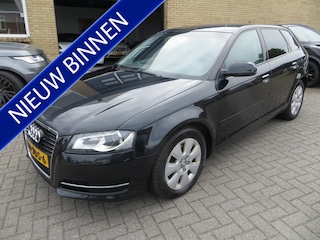 Audi A3 Sportback 1.4 TFSI Advance AUT NAVI CLIMA PDC GARANTIE!!