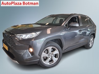 Toyota RAV4 2.5 Hybrid Style