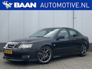 Saab 9-3 Sport Sedan 2.0t Anniversary