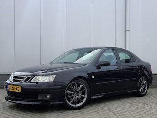 Saab 9-3 Sport Sedan 2.0t Anniversary