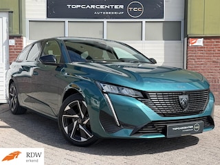 Peugeot 308 SW 1.2 PureTech Allure/CARPLAY/CAMERA/PARKS/NAVI