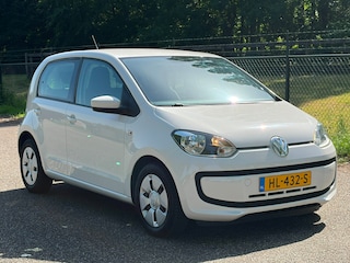 Volkswagen Up 1.0 high up! BlueMotion /5-Deurs/Airco/