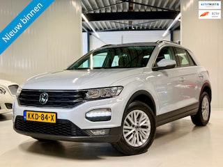 Volkswagen T-Roc 1.0 TSI BMT ACC| Navigatie| Trekhaak!!