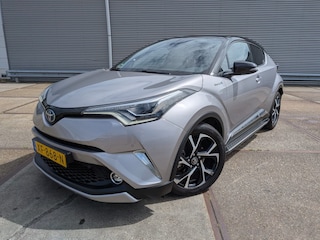 Toyota C-HR 1.8 Hybrid Style 1 ste eig / dealerond
