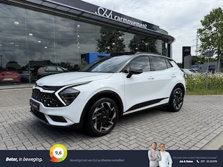 Kia Sportage 1.6 T-GDi PHEV GT-PlusLine | Navi | Pano | Full option | 360°
