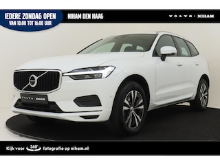Volvo XC60 B5 AUT. (M-HYBRID) MOMENTUM EXCLUSIVE -PANO.DAK|HARMAN/KARDON|360°CAM|HEAD-UP DISP.|AUTOM.PARK.|BLIS|TREKHAAK