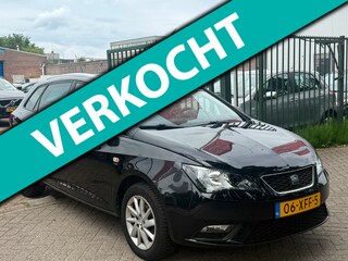 Seat Ibiza ST 1.2 TSI Style 1e eigenaar dealer onderhouden cruis control airco cv op afs elektrische ramen