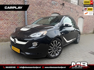 Opel Adam 1.0 Turbo Glam Favourite