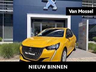 Peugeot 208 1.2 PureTech Active l Camera