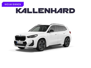 BMW iX1 xDrive30 M-Sport - Massage + Memoryzetel - Head-up - Harman Kardon