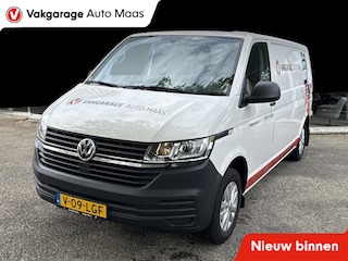 Volkswagen Transporter 2.0 TSI L2H1 Volkswagen e-Transporter/T6 ABT E-Line 113 pk | A-Camera | L2H1