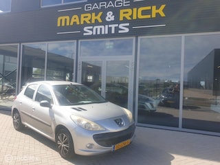 Peugeot 206 1.4 XS