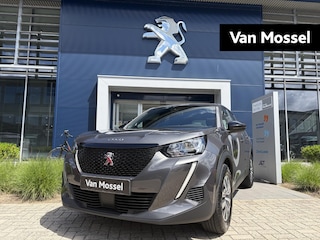 Peugeot 2008 1.2 PureTech 100 Active