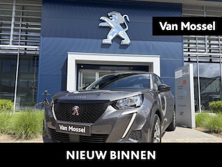 Peugeot 2008 1.2 PureTech 100 Active