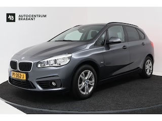 BMW 2-serie Tourer 218i Corporate Lease Executive (NAVIGATIE, SPORTSTOELEN, TREKHAAK, LED, PDC)