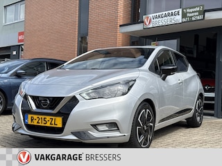 Nissan Micra 1.0 IG-T N-Design