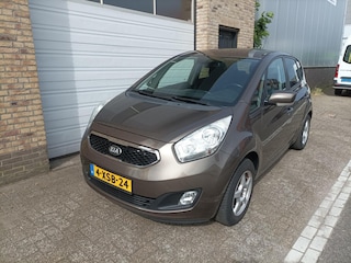 Kia Venga 1.4 CVVT Executive Clima/Navi NL Auto NAP