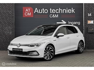 Volkswagen Golf 1.5 TSI 150PK/DSG/ACC/DCC/PANO/IQLIGHT/NAVI/
