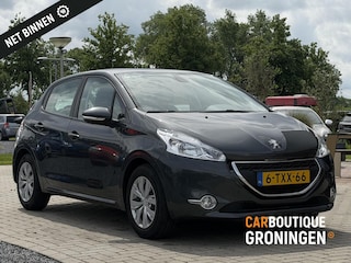 Peugeot 208 1.2 VTi Allure | 1e EIGENAAR | CLIMA | TREKHAAK