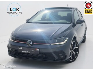Volkswagen Polo 2.0 TSI GTI PANO|BEATS|KEYLESS|IQLIGHT|ACC|