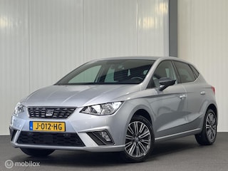 Seat Ibiza 1.0 TSI Excellence [ NAP digitaal dashboard Beats ]