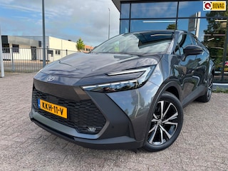 Toyota C-HR 2.0 Plug-in Hybrid 220 Business Plus