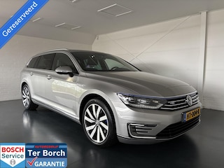 Volkswagen Passat Variant 1.4 TSI GTE Highline,PANO,T-HAAK,LED